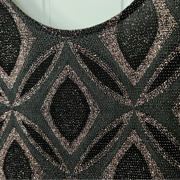 Dainty Hooligan Sparkle Dress - Picture 8 of 12